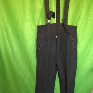 Men’s Ski Pants